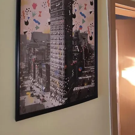 Elegant Escape - Free Parking, Easy Access To Centre * Bratislava